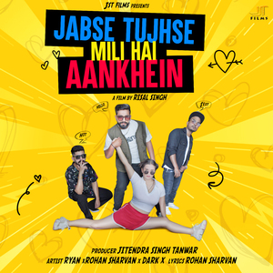 Jabse Tujhse Mili Hai Aankhein