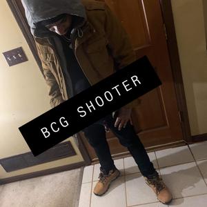 Bcg Shooter Kufi