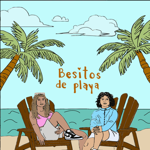 Besitos de Playa