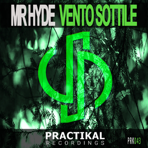 Vento Sottile (Original Mix)