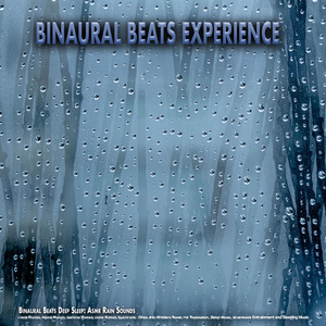 Rain Sounds Sleeping Music