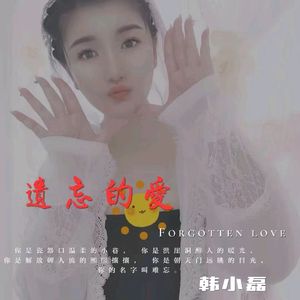 遗忘的爱 (伴奏)