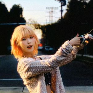 홀씨（孢子）HoIssi