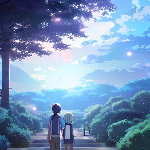 我在红尘中遇见你