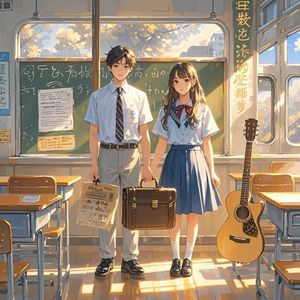 那年的笑话，如今的诗-三清水秀