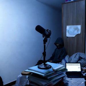 真心话（Real talk）(Jack.C)