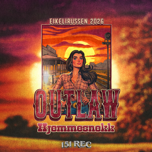 Outlaw 2026 (Hjemmesnekk)