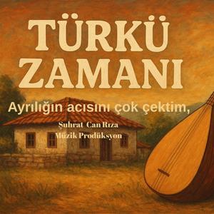 Ayrılığın Acısını Çok Çektim