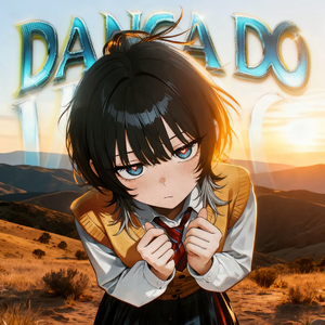 -DANÇA DO VERÃO-（Remix.+Radio edit.）夏日之舞