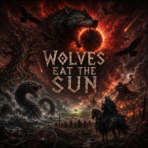 Wolves Eat the Sun