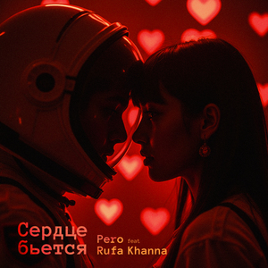 Сердце бьётся