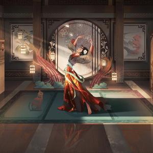 大调（翻自 黄龄）