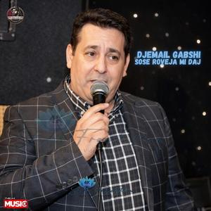 DJEMAIL-GASHI SOSE ROVEJA MI DAJ SONG OFFICIAL)