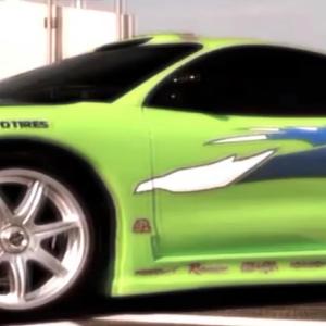 GSX