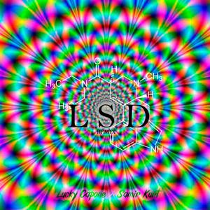 L.S.D (feat. Lucky Capone) (Remix)