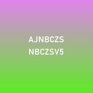 AJ.NBCZS[VII], Vol. V