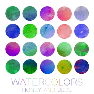 Watercolors