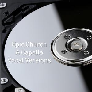 Dystopia 103bpm (a capella vocal version)
