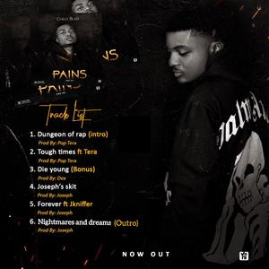 Tough Times (feat. Poptera)