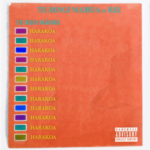 Harakoa / Good Mood (Coupe Remix)