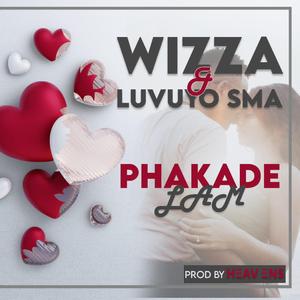 Phakade Lam (feat. Luvuyo SMA & Heav ens)