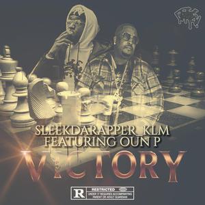 Victory (feat. Oun P)