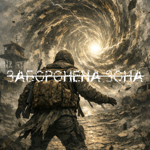 Заборонена зона