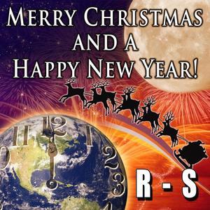 Stockport - Happy New Year