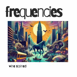 Wine-Stained Frequencies // midnight impro //