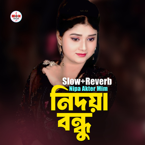 Nidoya Bondhu (Slow+Reverb)