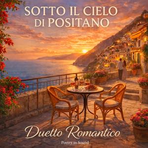 Sotto il Cielo di Positano