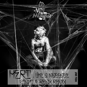 Like A Massage (Original Mix)