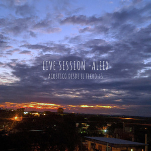 Live Session (Acústico)