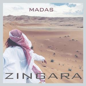 Zingara (feat. CHNBeat)