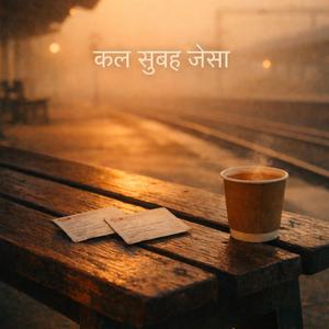 कल सुबह जैसा