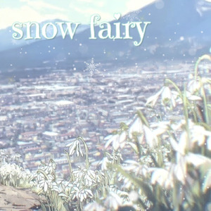 snow fairy (feat. 宮舞モカ)