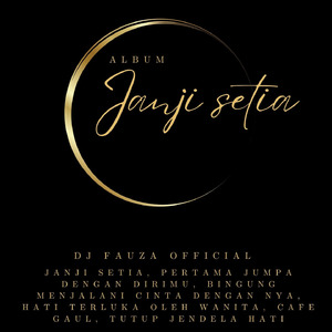 Pertama Jumpa Dengan Dirimu