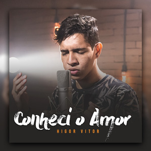 Conheci o Amor
