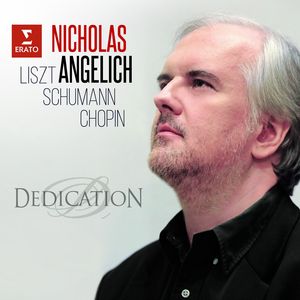 Kreisleriana, Op. 16:No. 2 Sehr innig und nicht zu rasch
