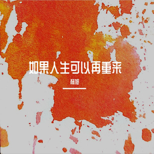 如果人生可以再重来
