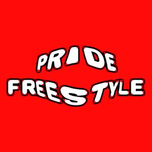 Pride Freestyle(Prod by.Spancy Beats)