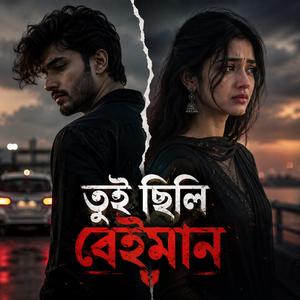 তুই ছিলি বেইমান
