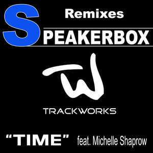 Time Featuring Michelle Shaprow (Time (HybridHeightsDub2))