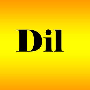 Dil