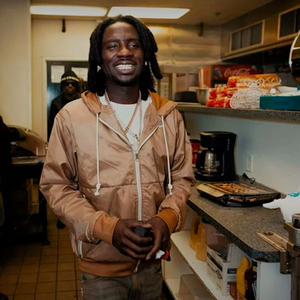 "Pablo" 底特律 | 华云龙&Sasi&隼&连麻&永力 Type Beat