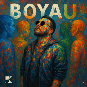 Boyau