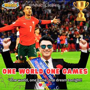 One World One Game