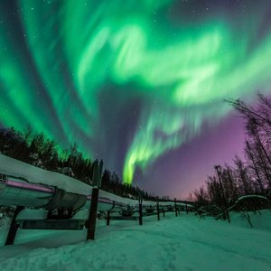 闹啥子嘛闹-伴奏