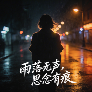 雨替我想你（男声）
