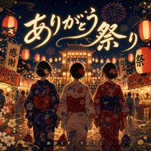 ありがとう祭り